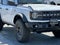 2026 Ford Bronco Big Bend 4 Door 4x4