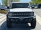 2026 Ford Bronco Big Bend 4 Door 4x4