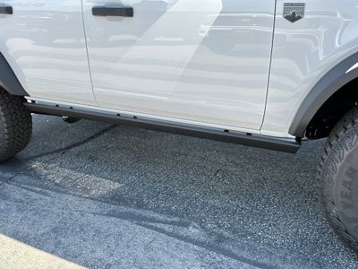 2026 Ford Bronco Big Bend 4 Door 4x4