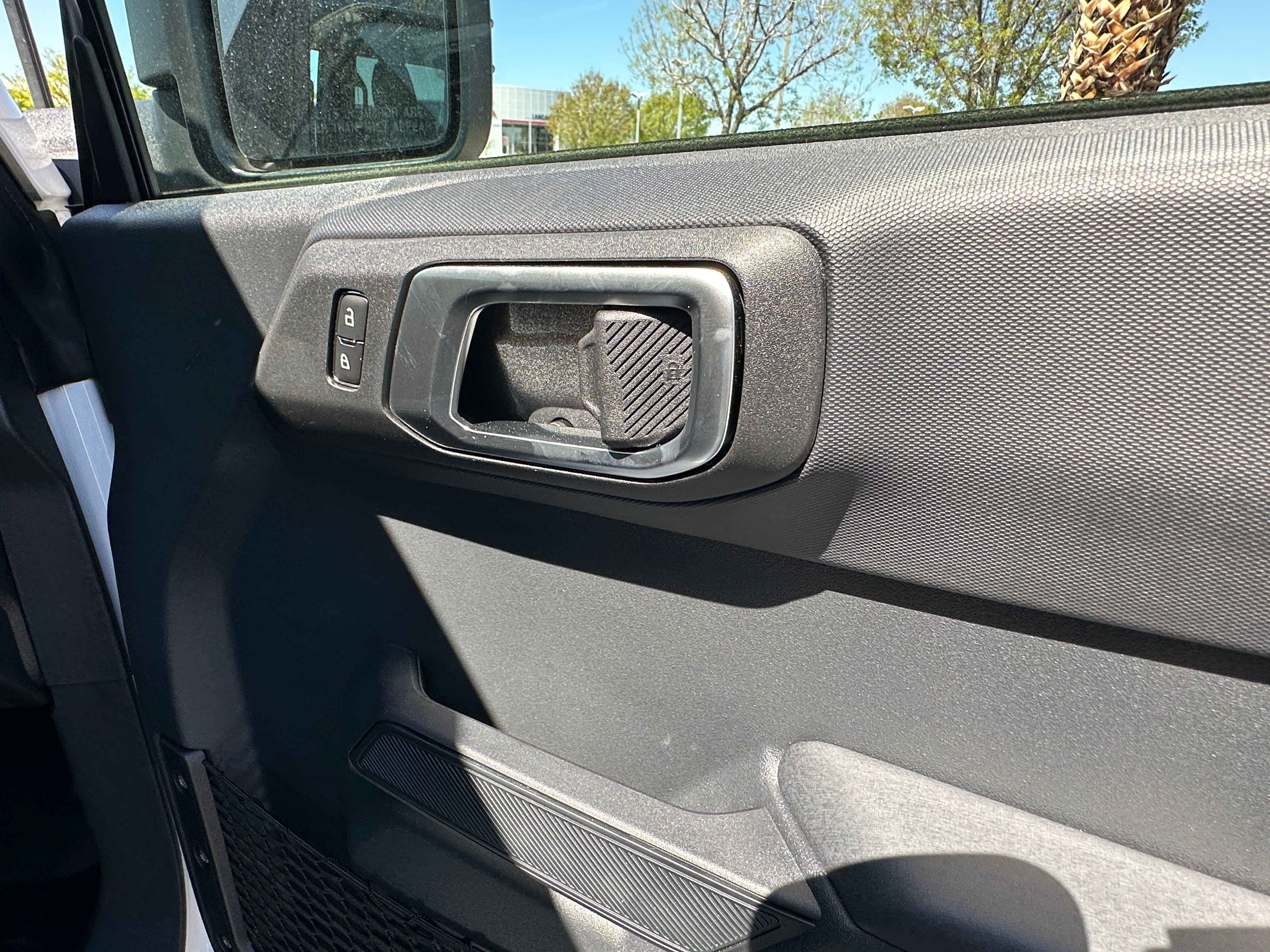 2026 Ford Bronco Big Bend 4 Door 4x4