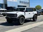 2026 Ford Bronco Big Bend 4 Door 4x4