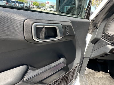 2026 Ford Bronco Big Bend 4 Door 4x4