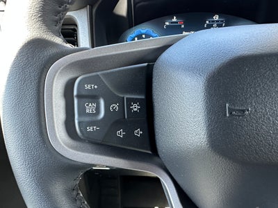 2026 Ford Bronco Big Bend 4 Door 4x4