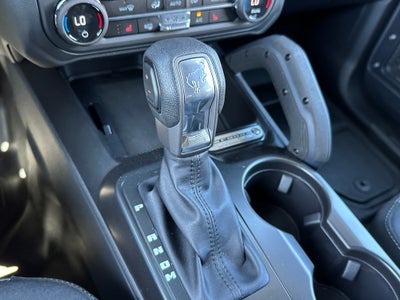 2026 Ford Bronco Big Bend 4 Door 4x4