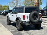 2026 Ford Bronco Big Bend 4 Door 4x4