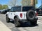 2026 Ford Bronco Big Bend 4 Door 4x4