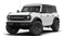 2026 Ford Bronco Big Bend 4 Door 4x4