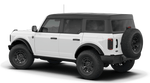 2026 Ford Bronco Big Bend 4 Door 4x4