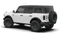 2026 Ford Bronco Big Bend 4 Door 4x4