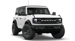 2026 Ford Bronco Big Bend 4 Door 4x4