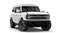 2026 Ford Bronco Outer Banks 4 Door 4x4