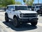 2026 Ford Bronco Outer Banks 4 Door 4x4
