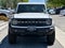 2026 Ford Bronco Outer Banks 4 Door 4x4