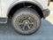 2026 Ford Bronco Outer Banks 4 Door 4x4