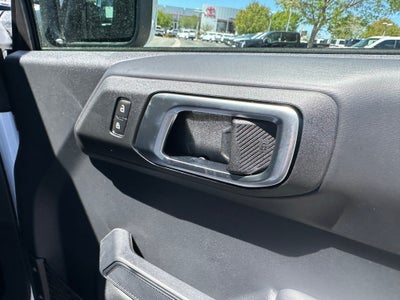 2026 Ford Bronco Outer Banks 4 Door 4x4