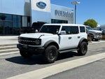 2026 Ford Bronco Outer Banks 4 Door 4x4