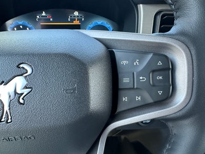 2026 Ford Bronco Outer Banks 4 Door 4x4