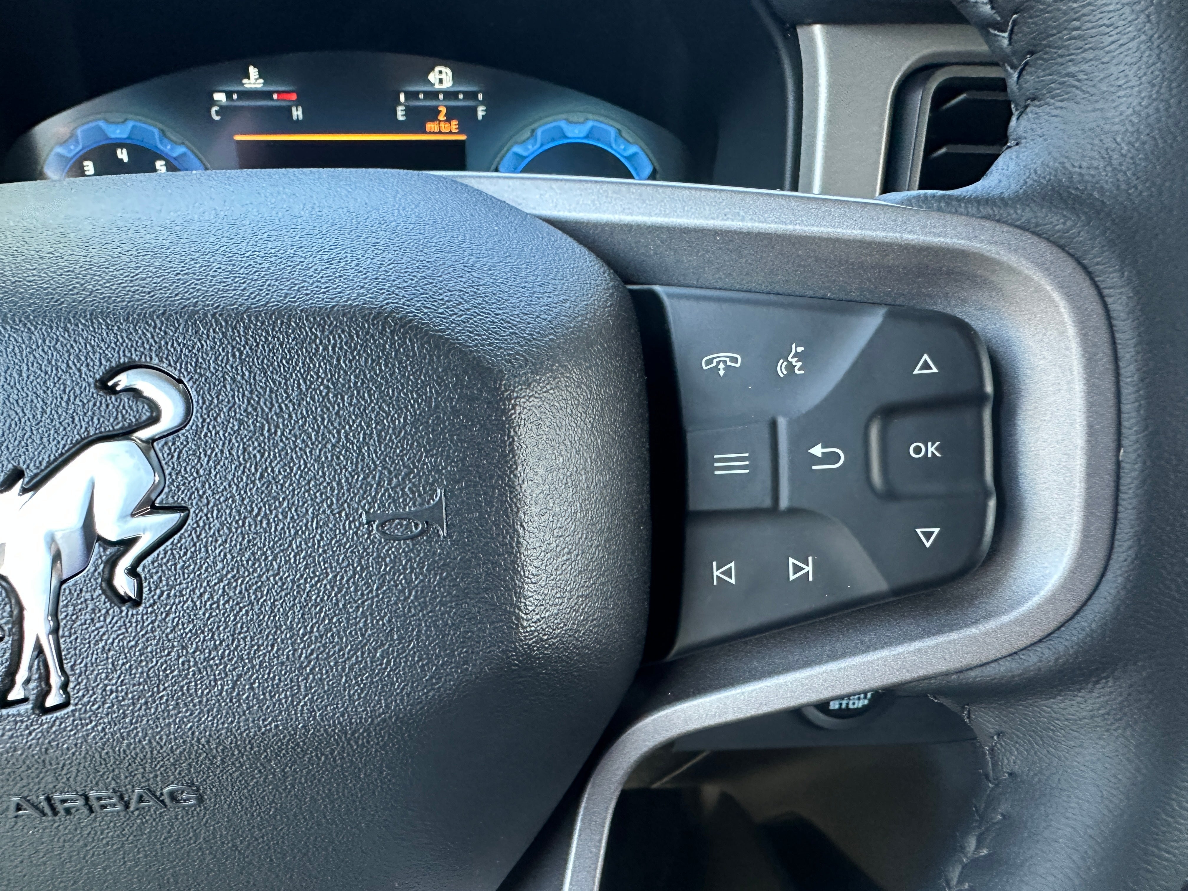 2026 Ford Bronco Outer Banks 4 Door 4x4