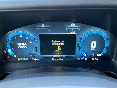 2026 Ford Bronco Outer Banks 4 Door 4x4