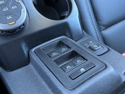 2026 Ford Bronco Outer Banks 4 Door 4x4