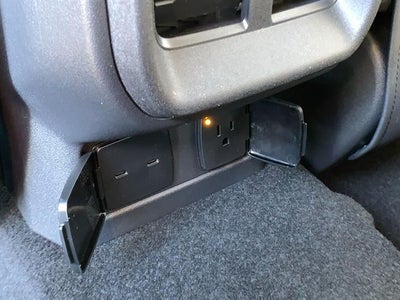 2025 Ford Bronco Badlands 4 Door Advanced 4x4