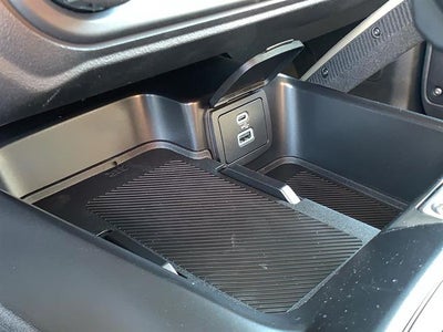 2025 Ford Bronco Badlands 4 Door Advanced 4x4