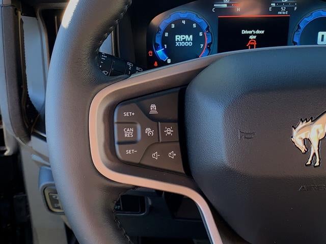 2025 Ford Bronco Badlands 4 Door Advanced 4x4