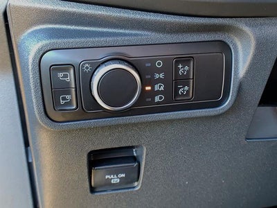 2025 Ford Bronco Badlands 4 Door Advanced 4x4