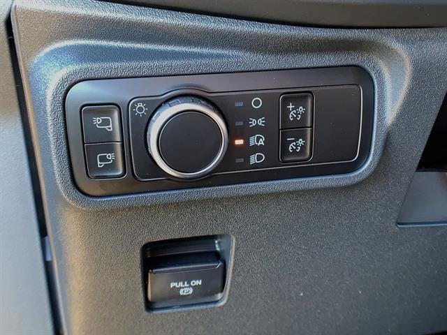 2025 Ford Bronco Badlands 4 Door Advanced 4x4