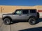 2025 Ford Bronco Badlands 4 Door Advanced 4x4