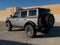 2025 Ford Bronco Badlands 4 Door Advanced 4x4