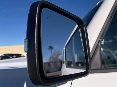 2025 Ford Bronco Badlands 4 Door Advanced 4x4