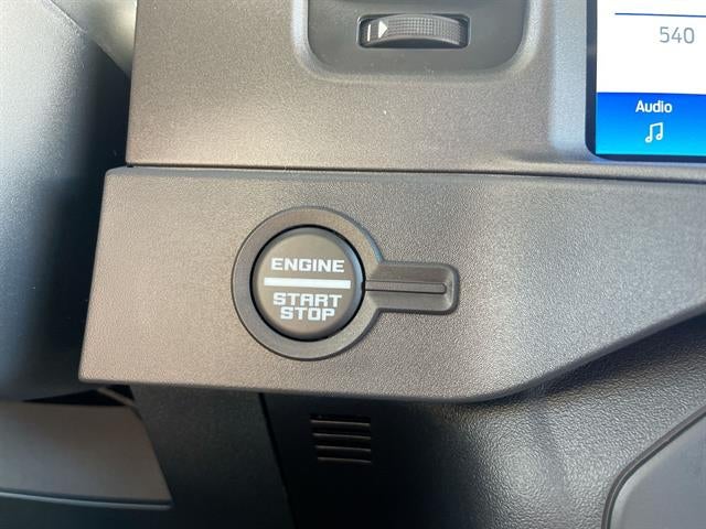 2025 Ford Bronco Badlands 4 Door Advanced 4x4