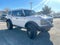 2025 Ford Bronco Badlands 4 Door Advanced 4x4