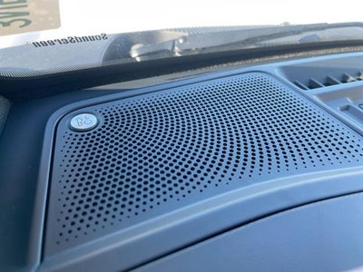 2025 Ford Bronco Badlands 4 Door Advanced 4x4