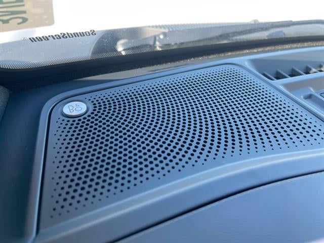 2025 Ford Bronco Badlands 4 Door Advanced 4x4