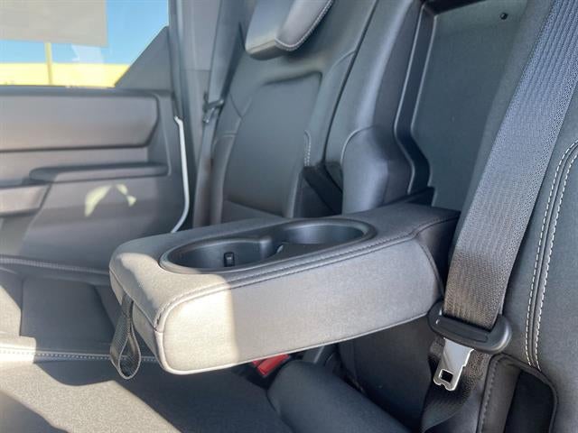 2025 Ford Bronco Badlands 4 Door Advanced 4x4