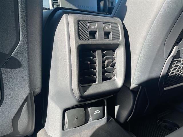 2025 Ford Bronco Badlands 4 Door Advanced 4x4