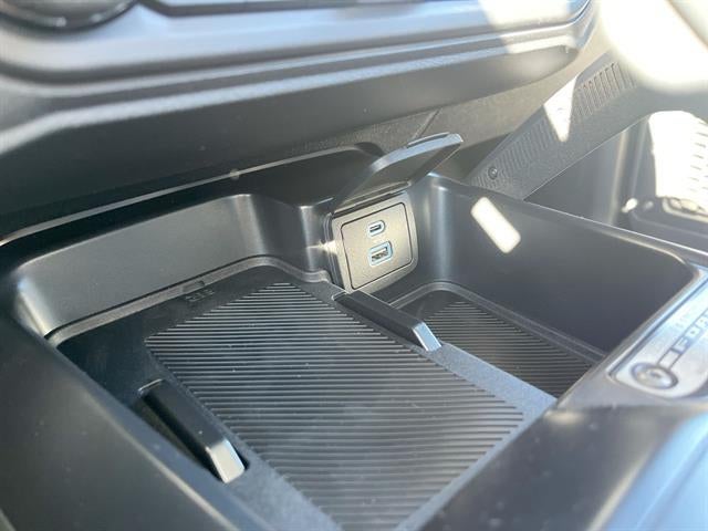 2025 Ford Bronco Badlands 4 Door Advanced 4x4