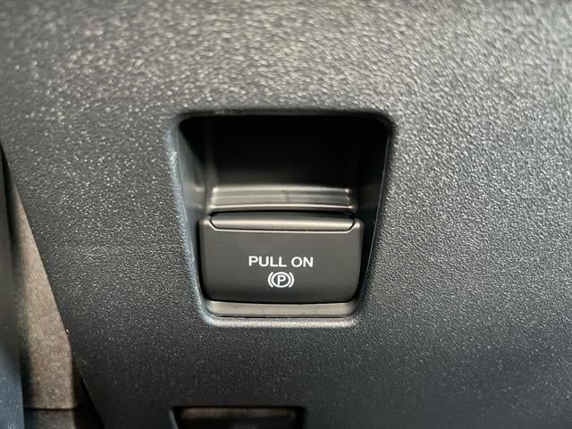 2025 Ford Bronco Badlands 4 Door Advanced 4x4