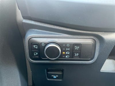 2025 Ford Bronco Badlands 4 Door Advanced 4x4