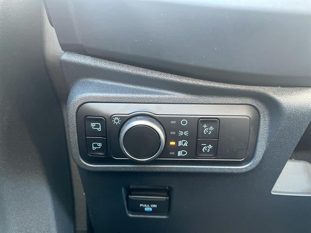 2025 Ford Bronco Badlands 4 Door Advanced 4x4