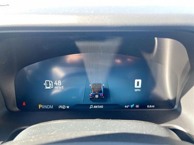 2025 Ford Bronco Badlands 4 Door Advanced 4x4