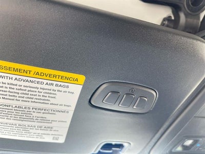 2025 Ford Bronco Badlands 4 Door Advanced 4x4