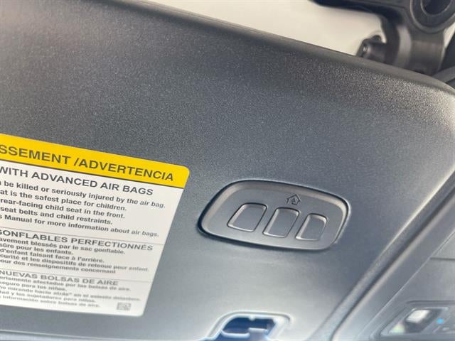 2025 Ford Bronco Badlands 4 Door Advanced 4x4