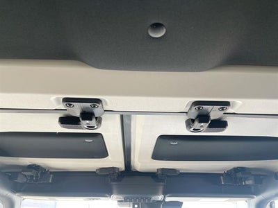 2025 Ford Bronco Badlands 4 Door Advanced 4x4