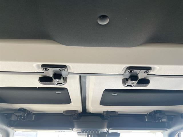 2025 Ford Bronco Badlands 4 Door Advanced 4x4