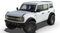 2025 Ford Bronco Badlands 4 Door Advanced 4x4