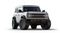 2025 Ford Bronco Badlands 4 Door Advanced 4x4