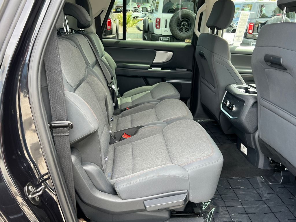 2025 Ford Expedition Max Active max